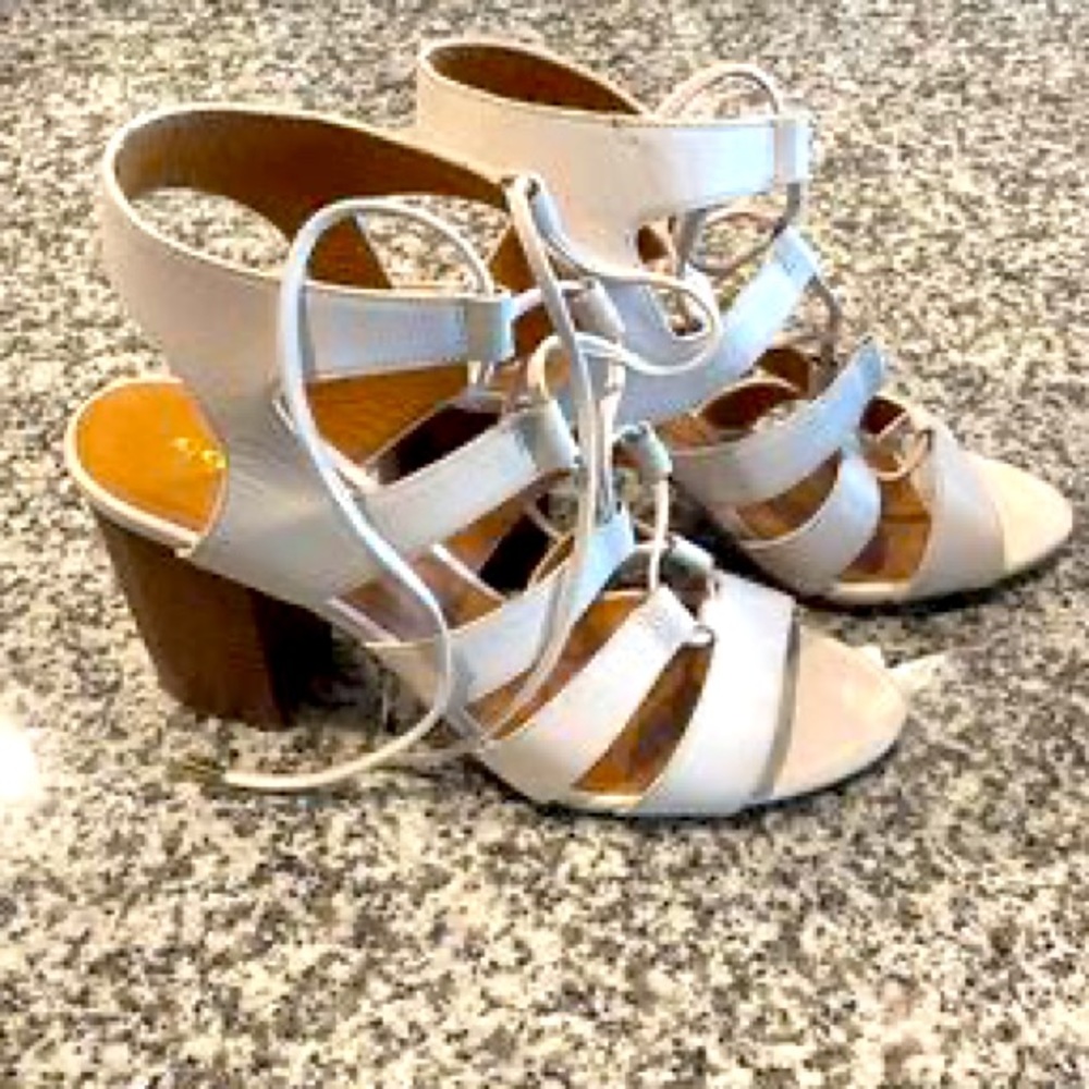 Coach Sandal
